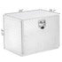 TUFFIOM Aluminum Truck Tool Box